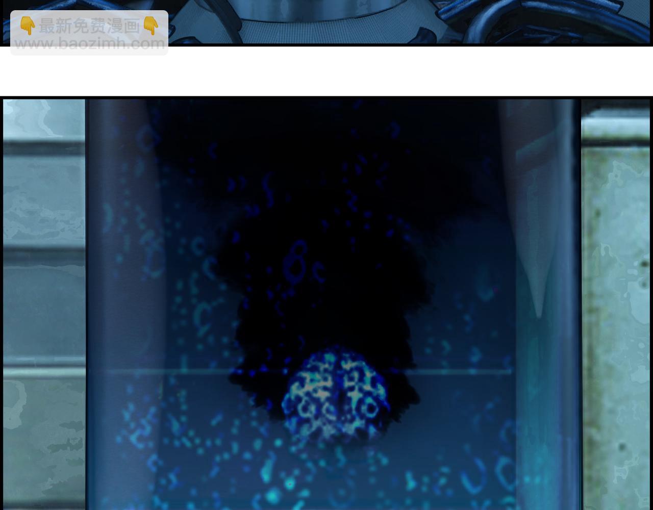 第四十话 超能对决(1/2)-第41话