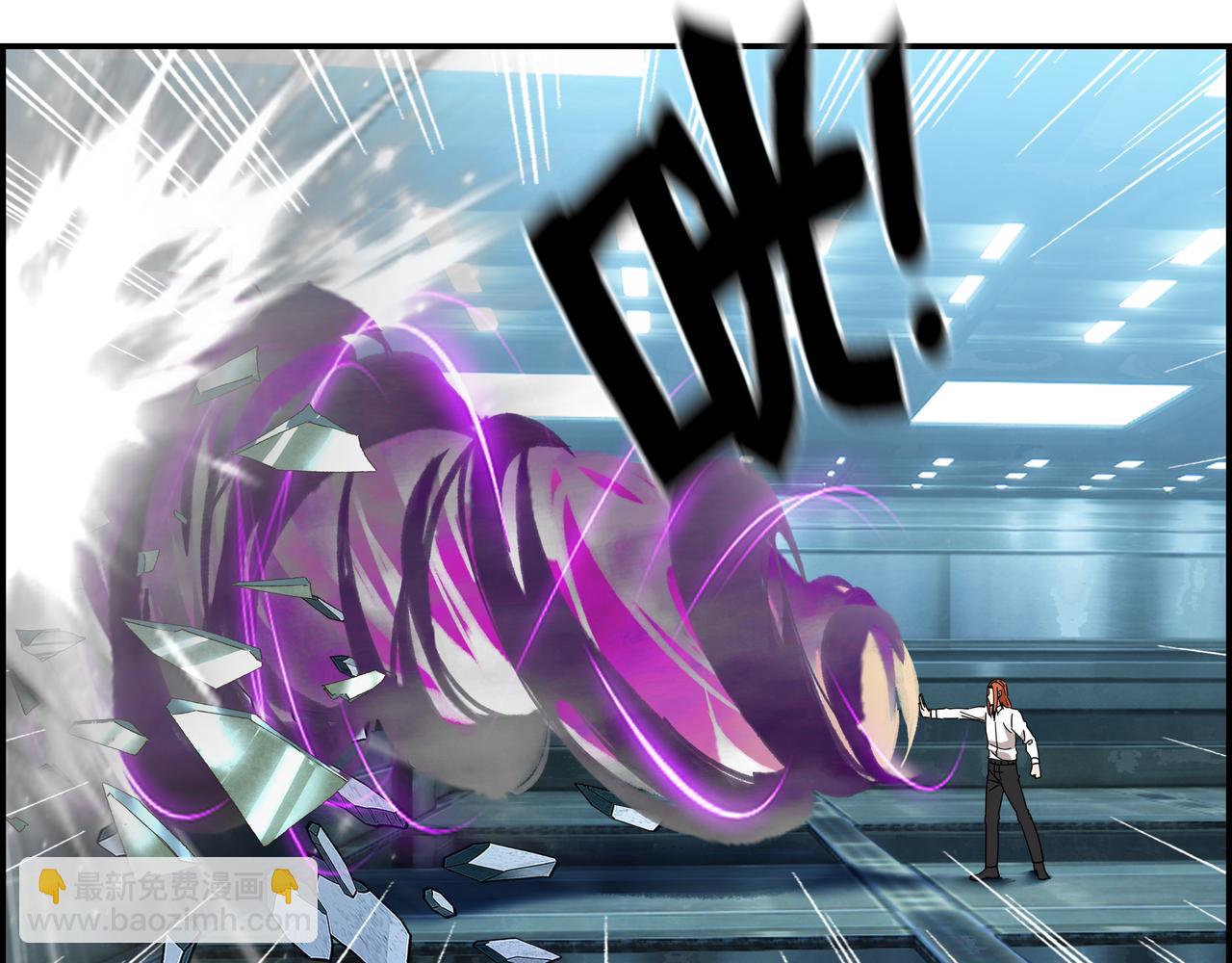 第四十话 超能对决(1/2)-第41话