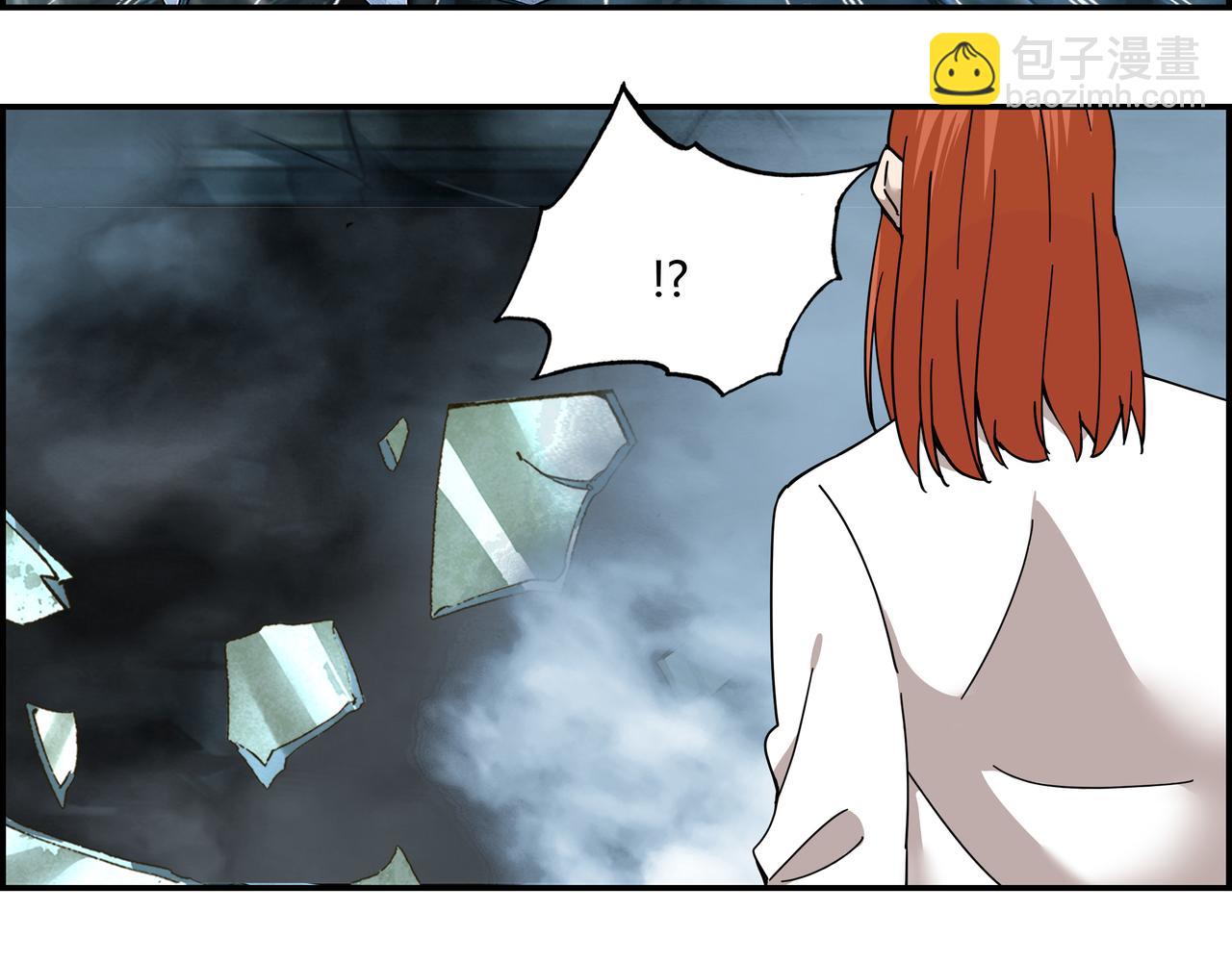 第四十话 超能对决(1/2)-第41话