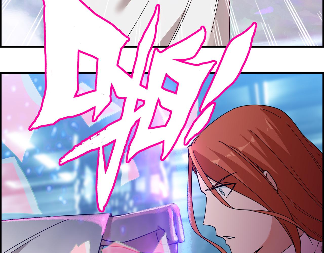 第四十话 超能对决(1/2)-第41话