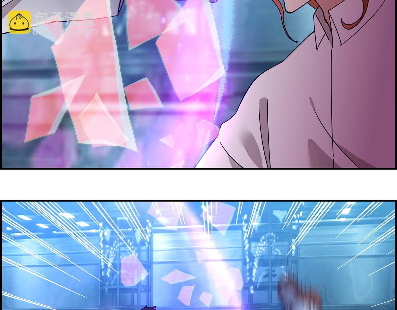 第四十话 超能对决(1/2)-第41话