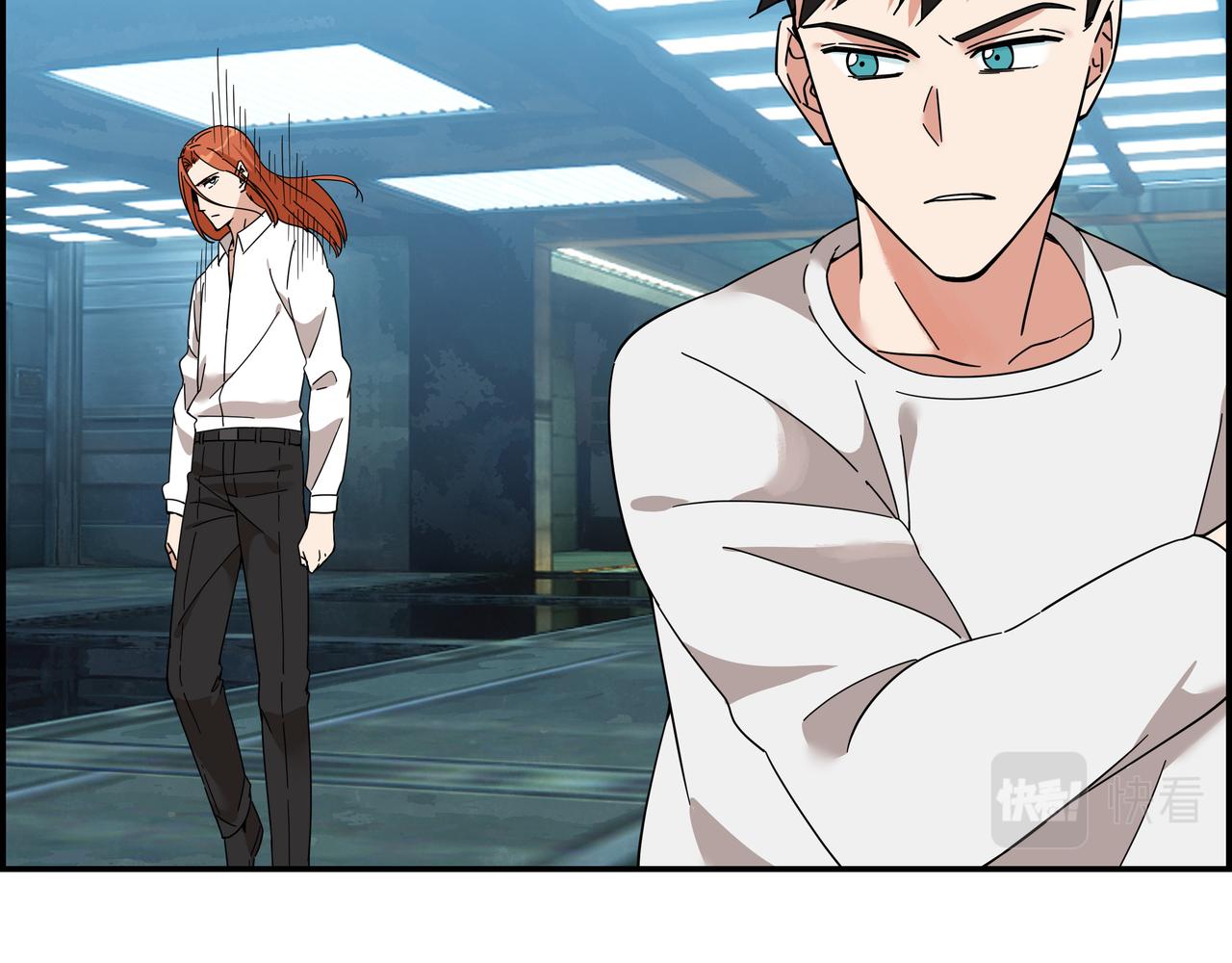 第四十话 超能对决(1/2)-第41话