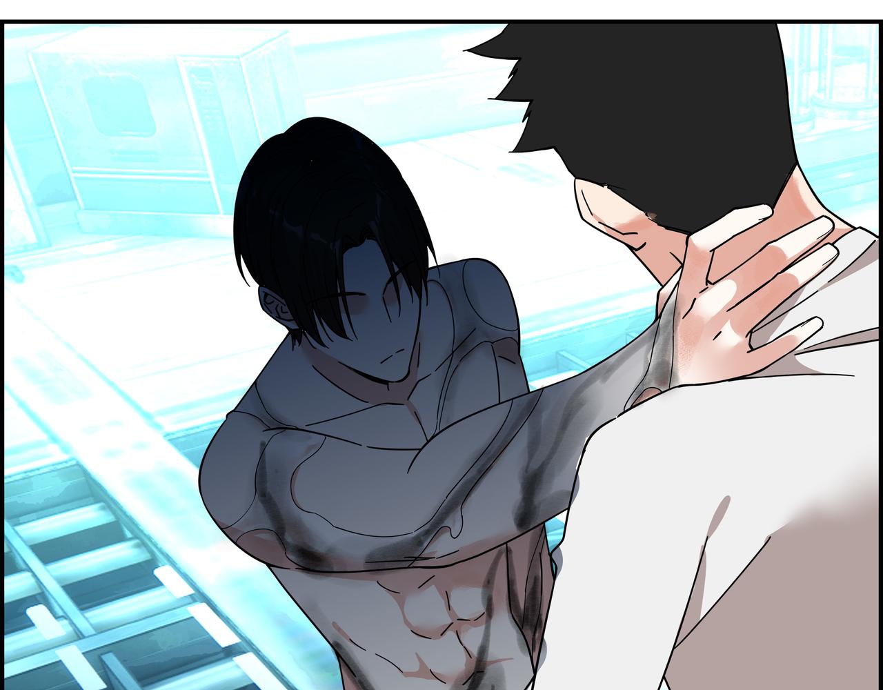 第四十二话 怪力乱神(1/2)-第43话