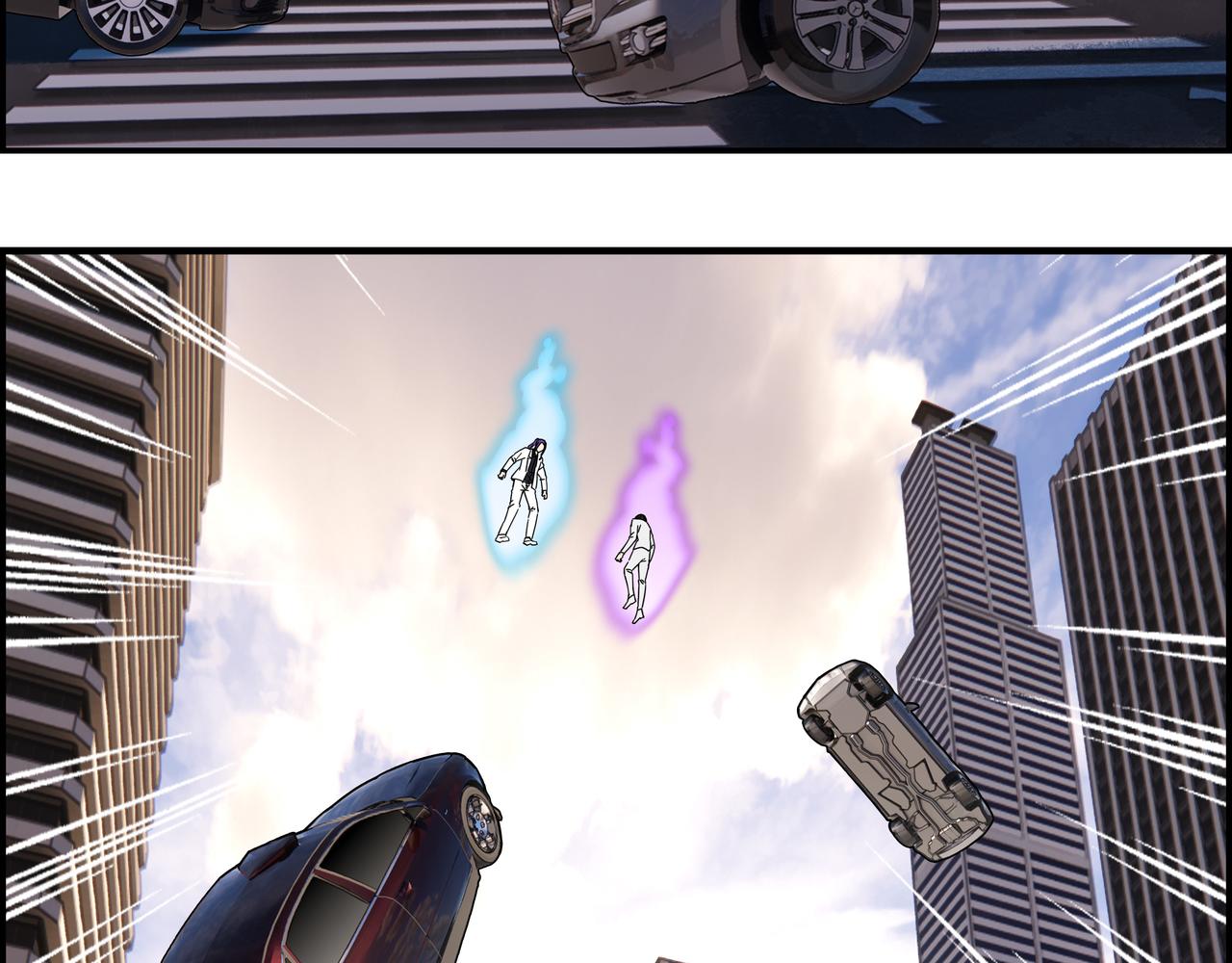 第四十四话 终局之战？！(1/2)-第45话