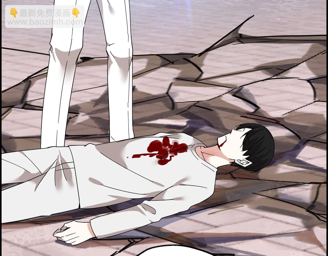 第四十四话 终局之战？！(1/2)-第45话