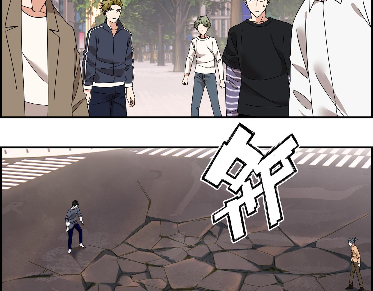 第四十四话 终局之战？！(1/2)-第45话