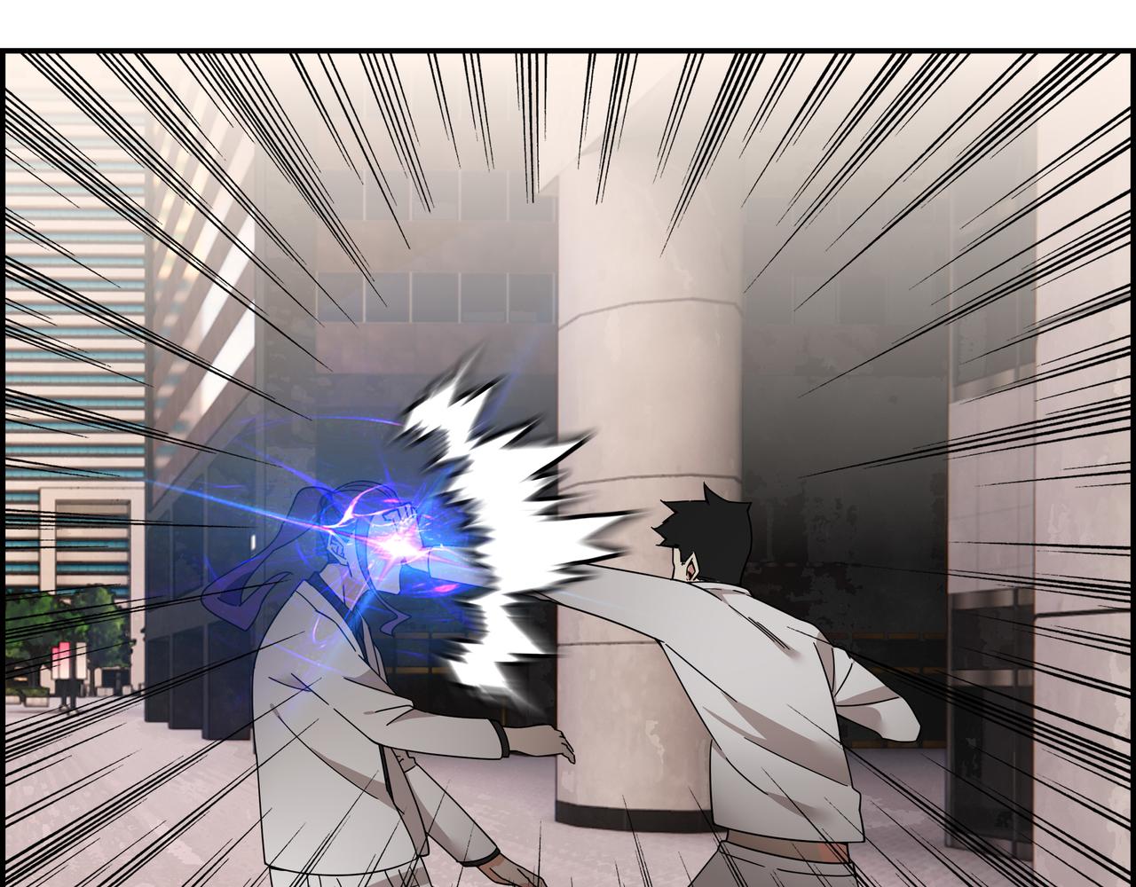 第四十四话 终局之战？！(1/2)-第45话