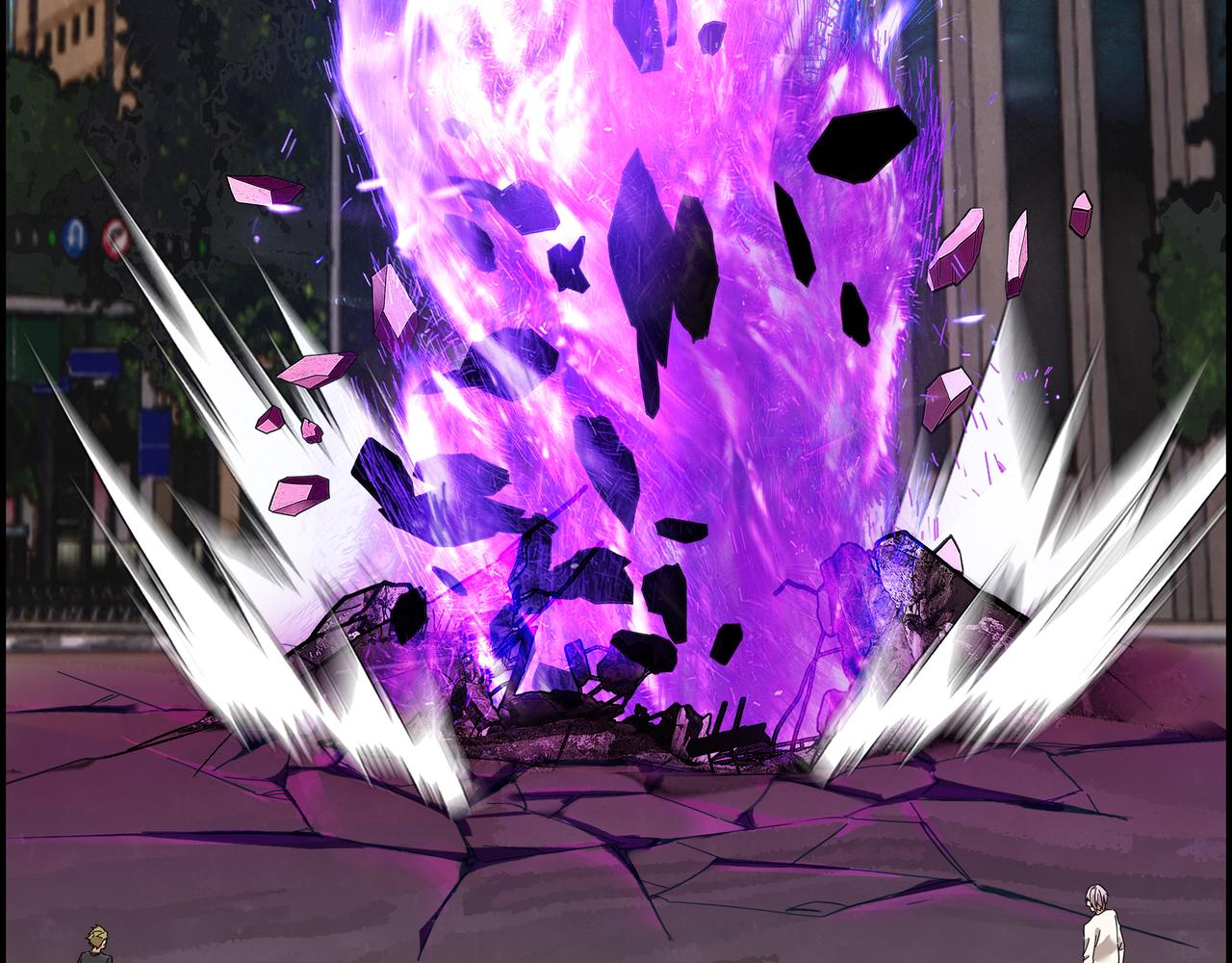 第四十四话 终局之战？！(1/2)-第45话