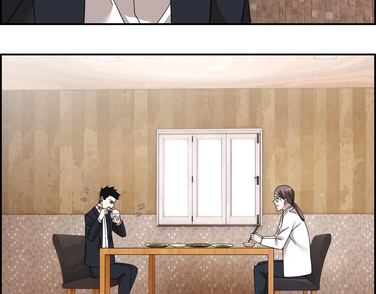 第四十八话 细嗅蔷薇(1/2)-第49话