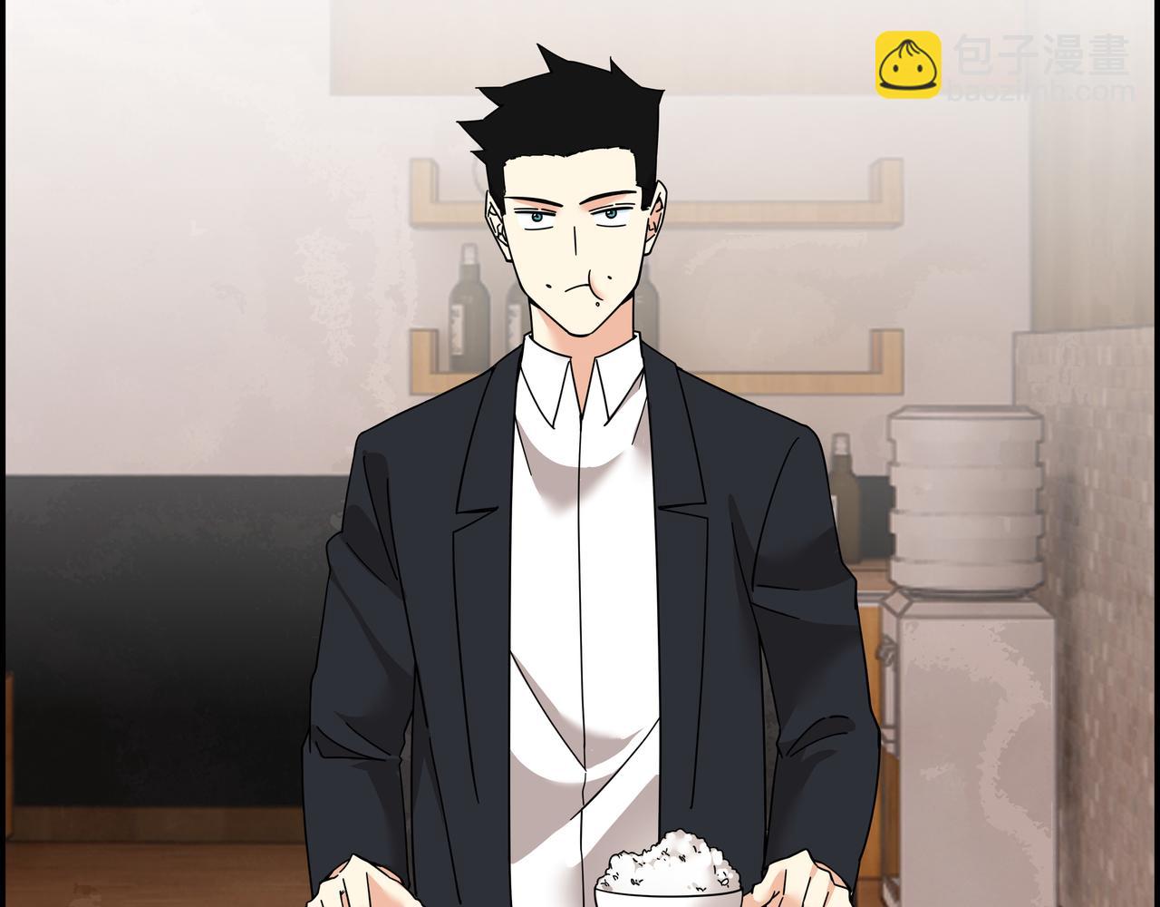 第四十八话 细嗅蔷薇(1/2)-第49话