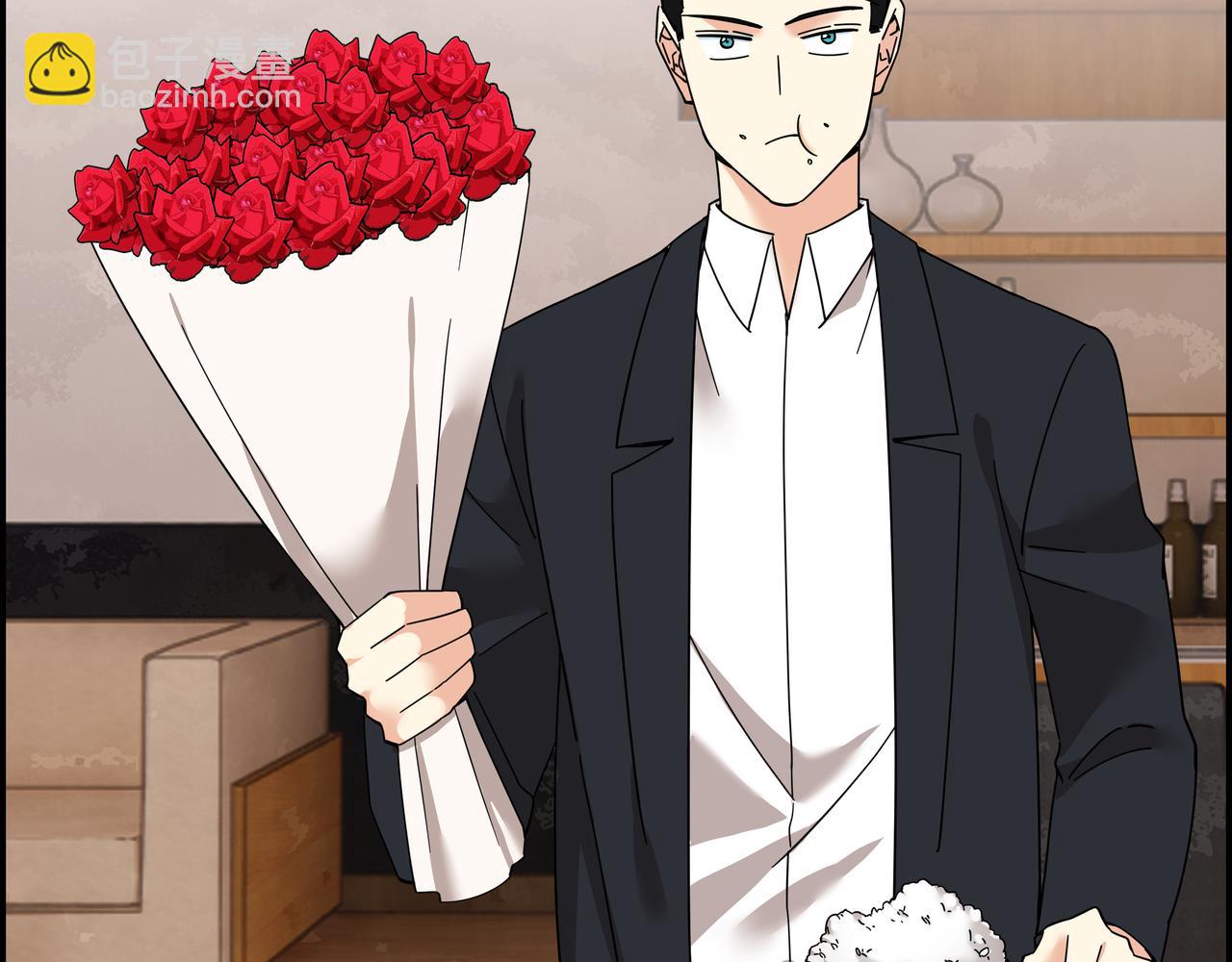 第四十八话 细嗅蔷薇(1/2)-第49话