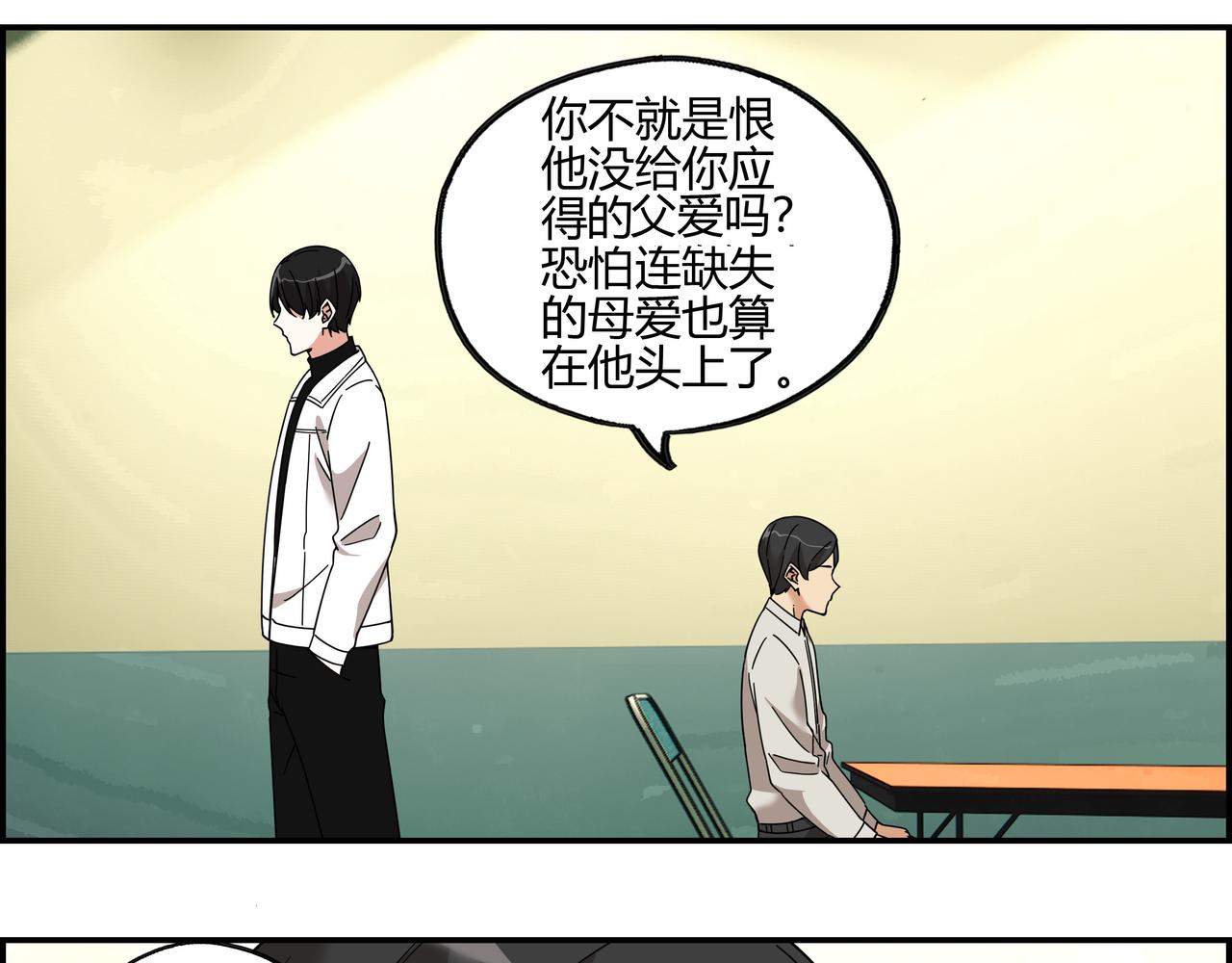 第五十二话 家族名望？(1/2)-第53话