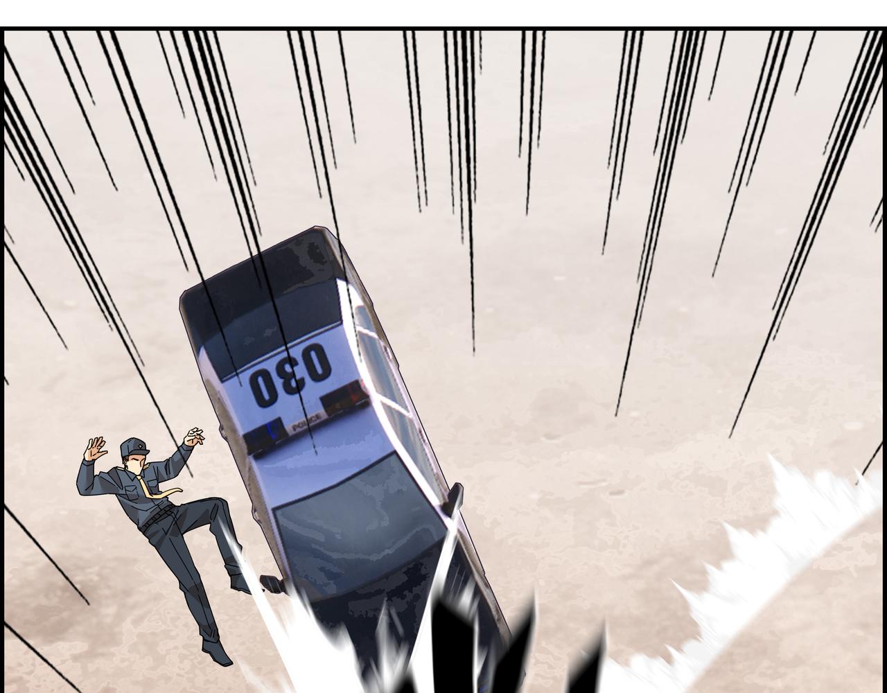 第五十四话 喜中带惊(1/2)-第55话