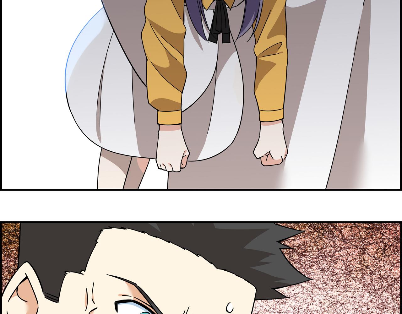 第五十四话 喜中带惊(1/2)-第55话