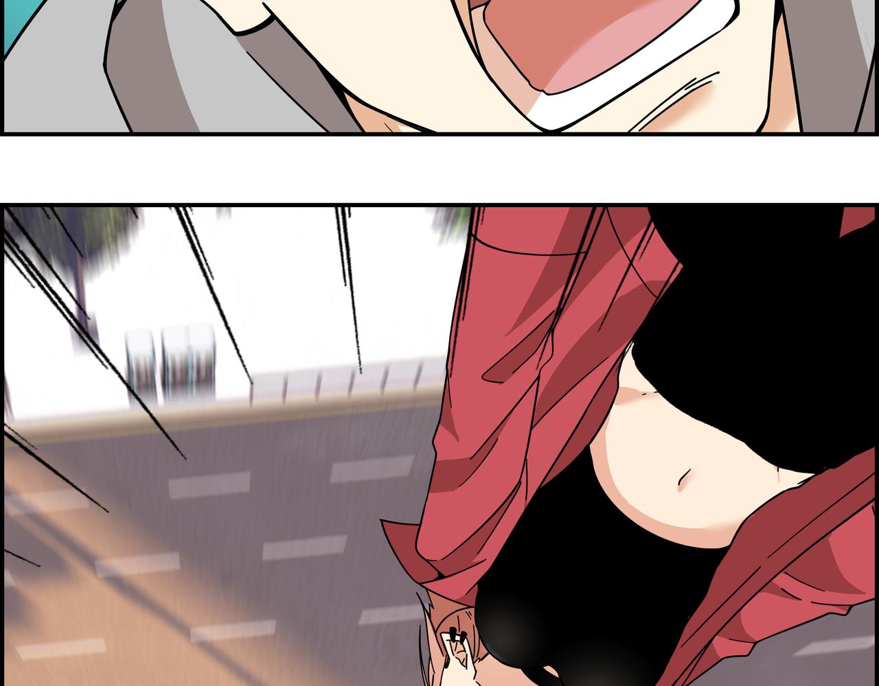 第五十四话 喜中带惊(1/2)-第55话