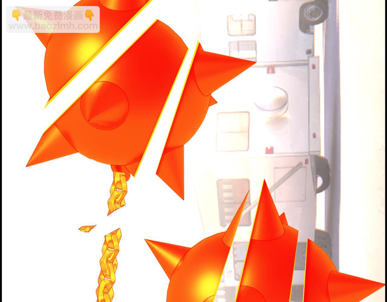 第五十六话 非救不可！(1/2)-第57话