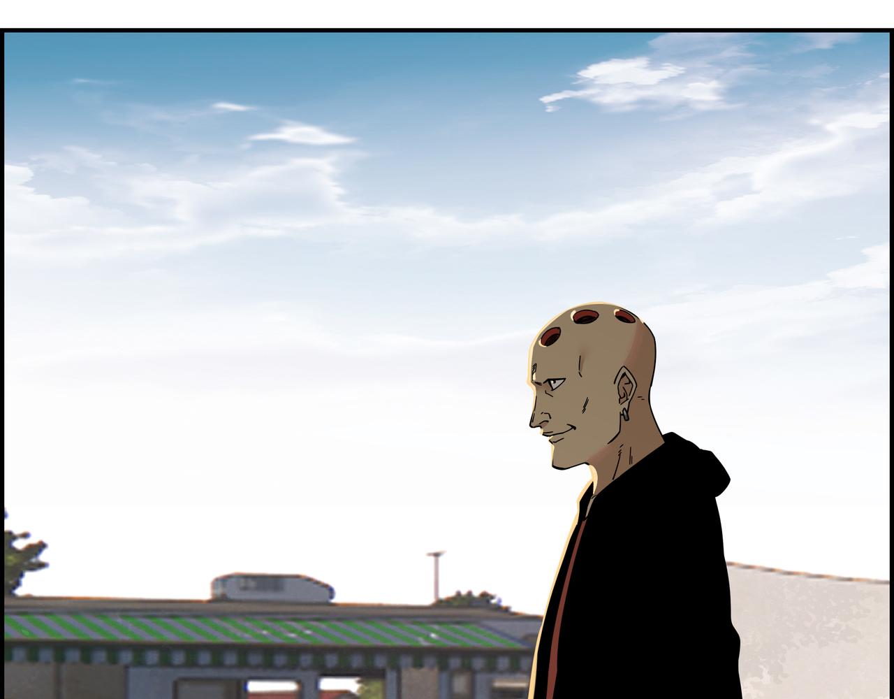 第五十六话 非救不可！(1/2)-第57话