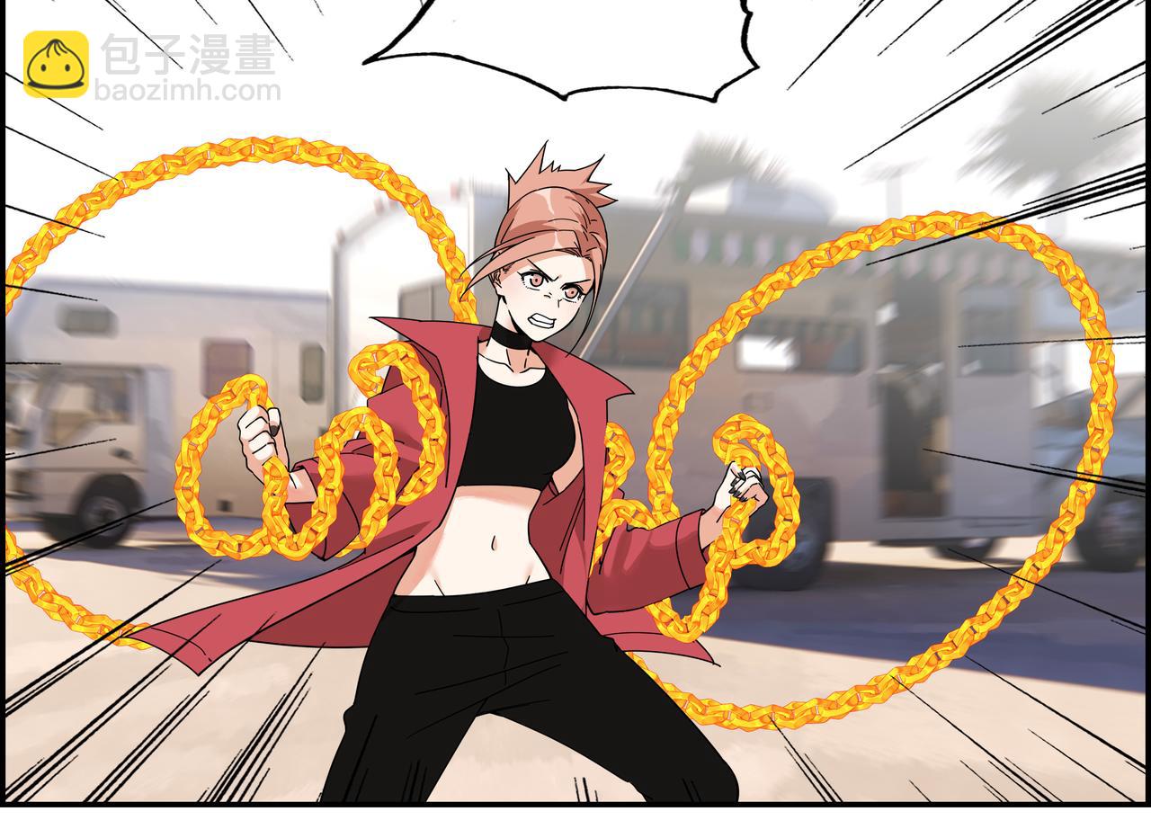 第五十六话 非救不可！(1/2)-第57话