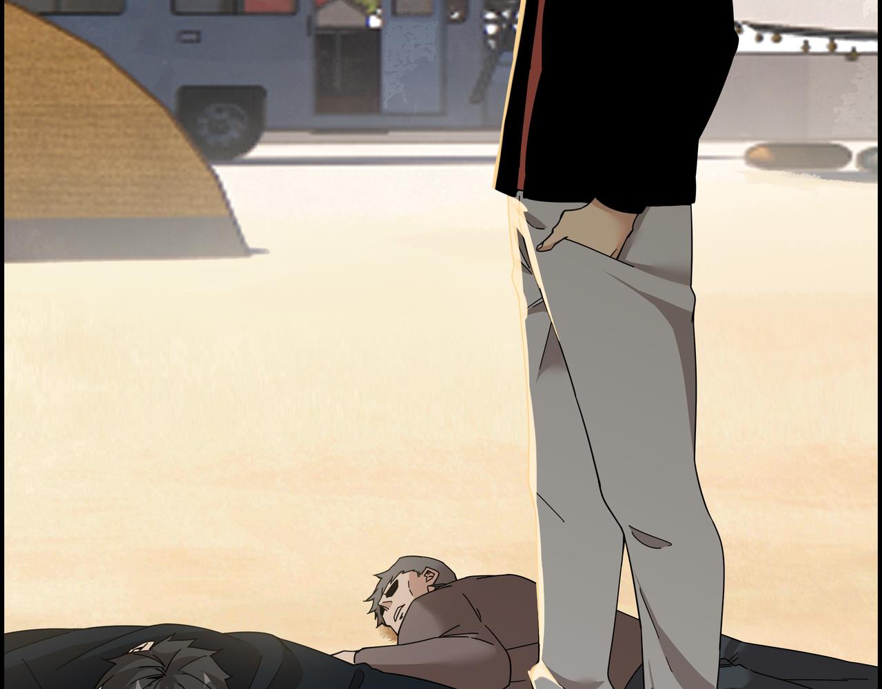 第五十六话 非救不可！(1/2)-第57话