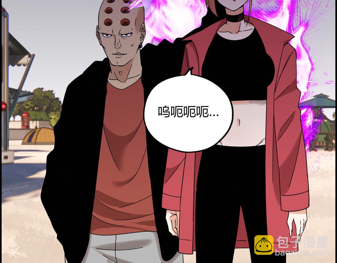 第五十六话 非救不可！(1/2)-第57话