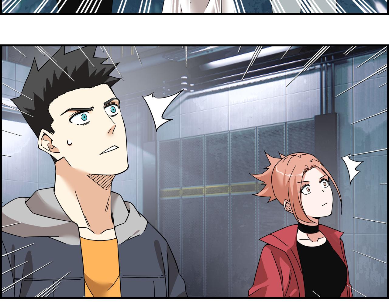 第六十话 交叠战场(1/2)-第61话