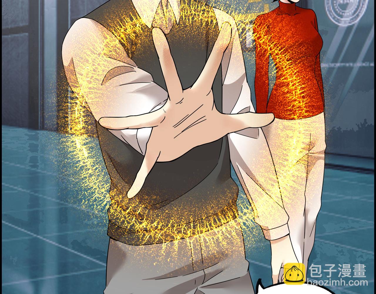 第六十话 交叠战场(1/2)-第61话