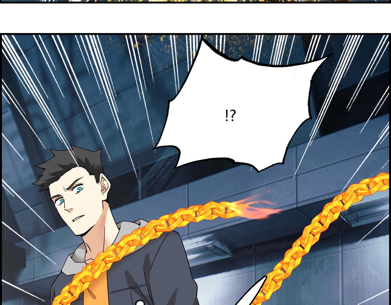 第六十话 交叠战场(1/2)-第61话