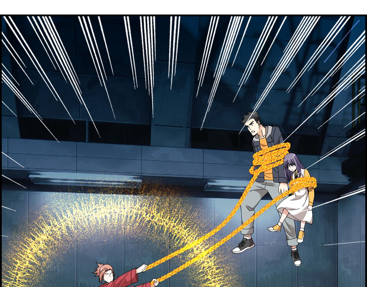 第六十话 交叠战场(1/2)-第61话