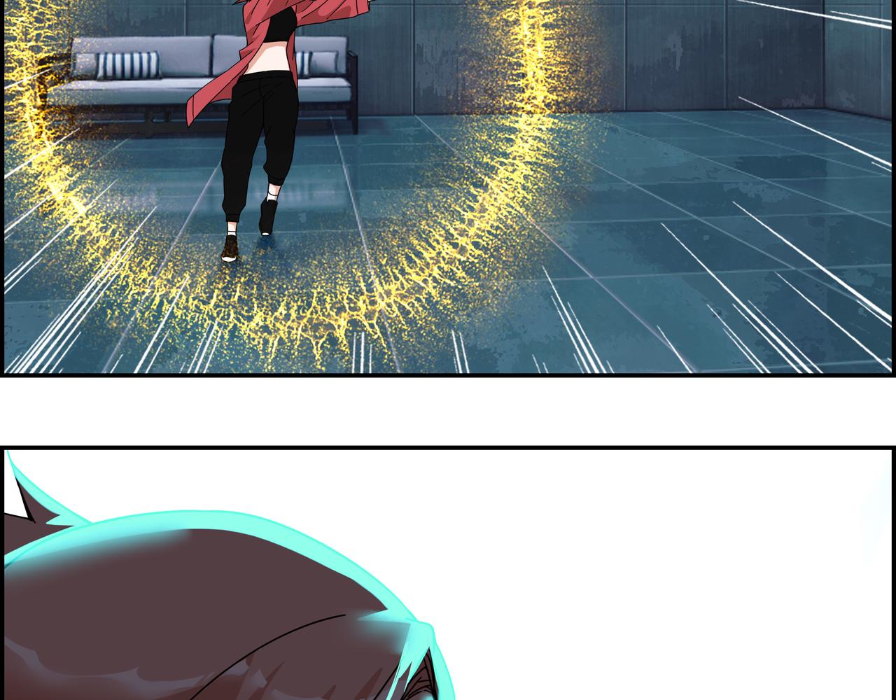 第六十话 交叠战场(1/2)-第61话