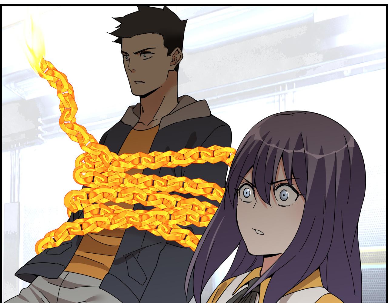 第六十话 交叠战场(1/2)-第61话