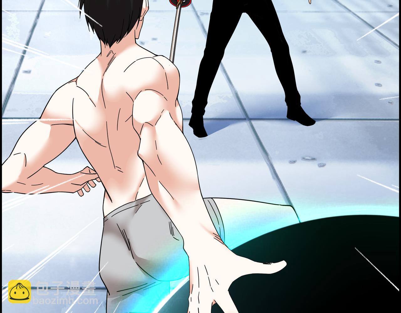 第六十二话 以血证明(1/2)-第63话