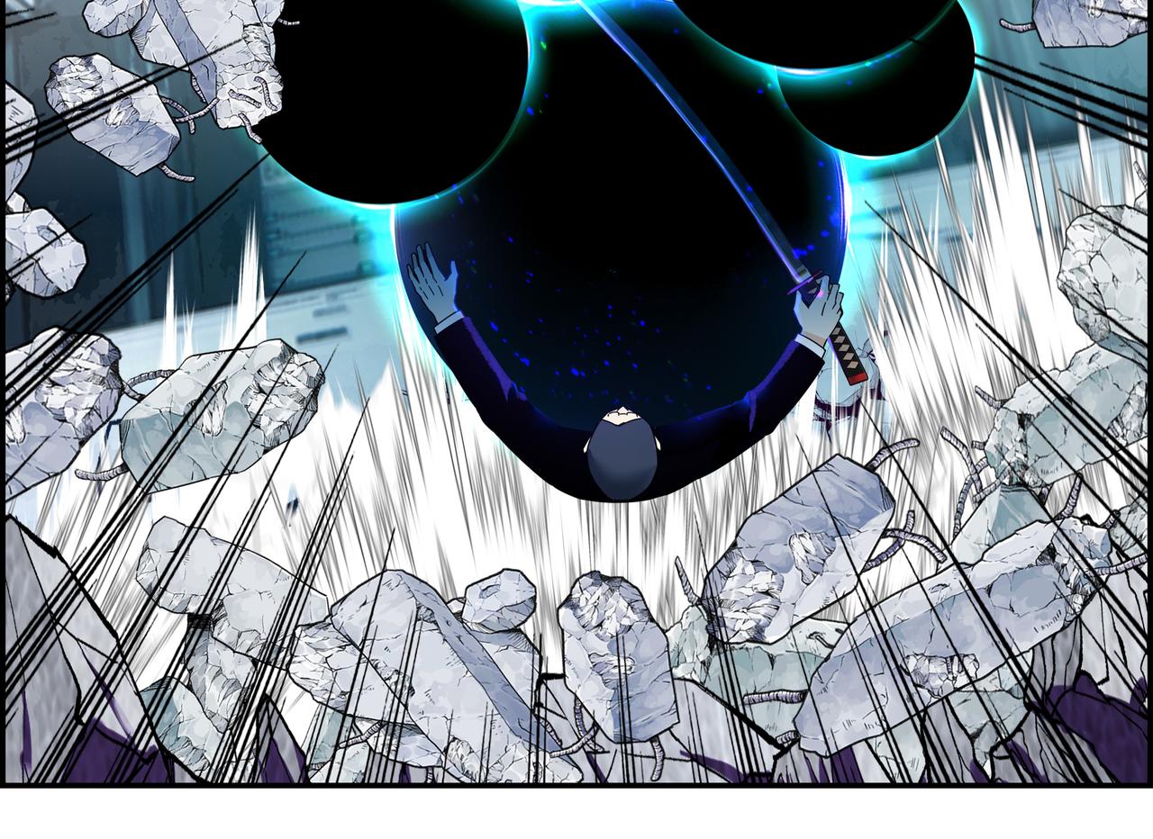 第六十二话 以血证明(1/2)-第63话