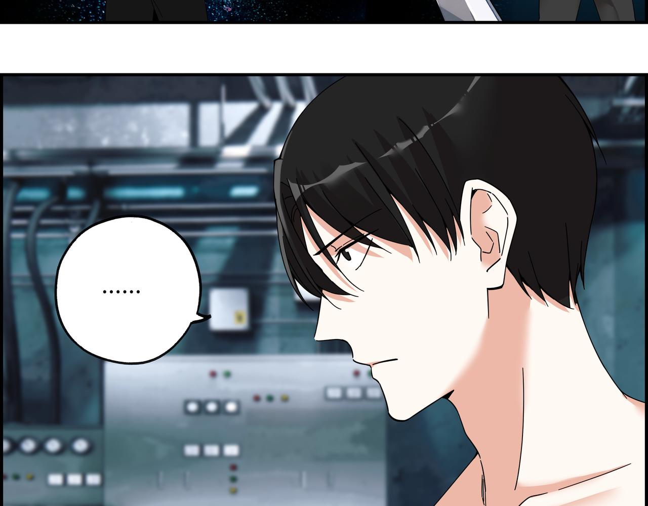 第六十二话 以血证明(1/2)-第63话