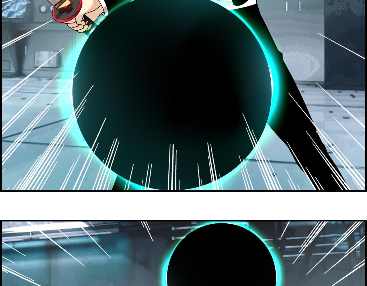 第六十二话 以血证明(1/2)-第63话