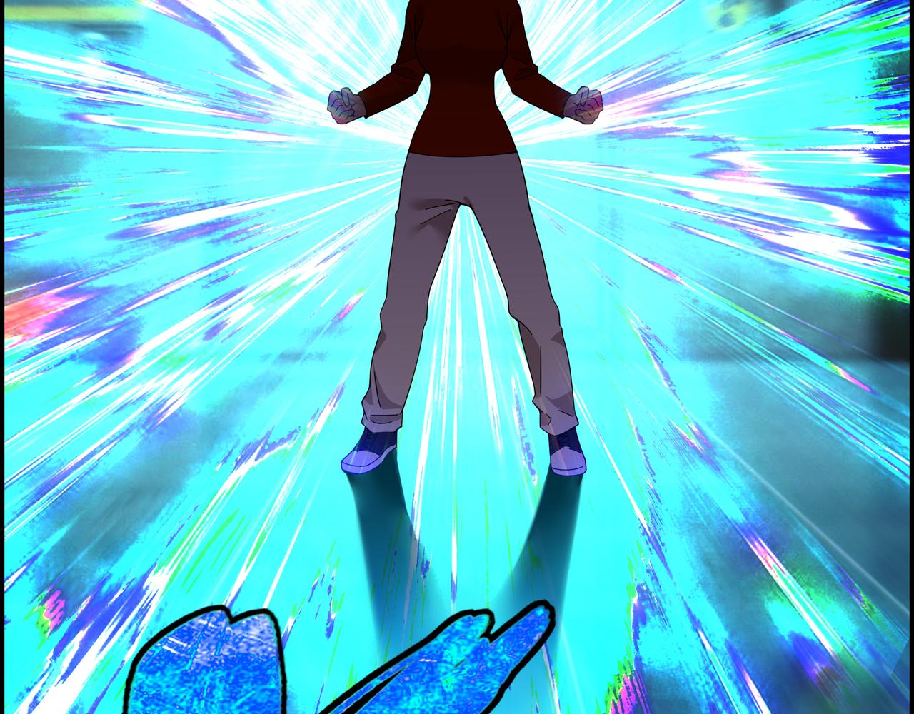 第六十四话 决胜之光(1/3)-第65话