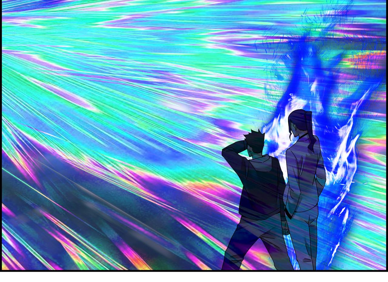 第六十四话 决胜之光(1/3)-第65话