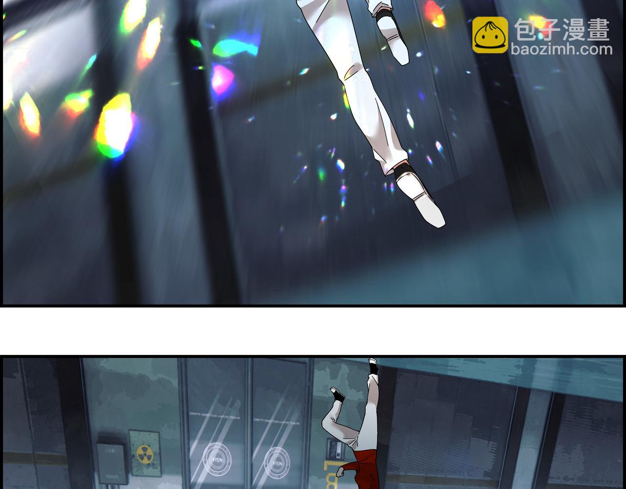 第六十四话 决胜之光(1/3)-第65话