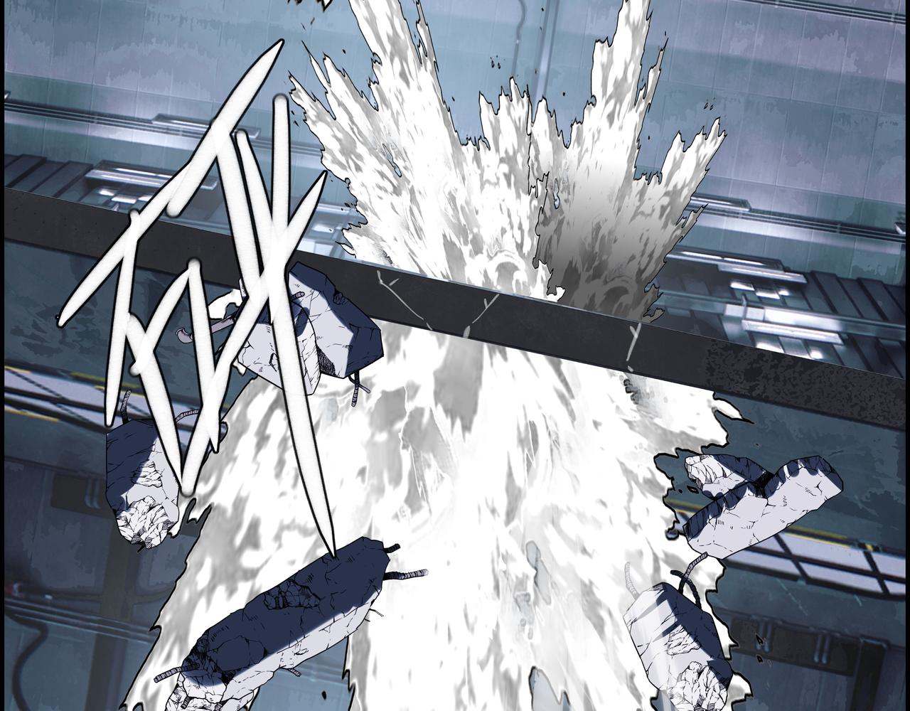 第六十四话 决胜之光(1/3)-第65话