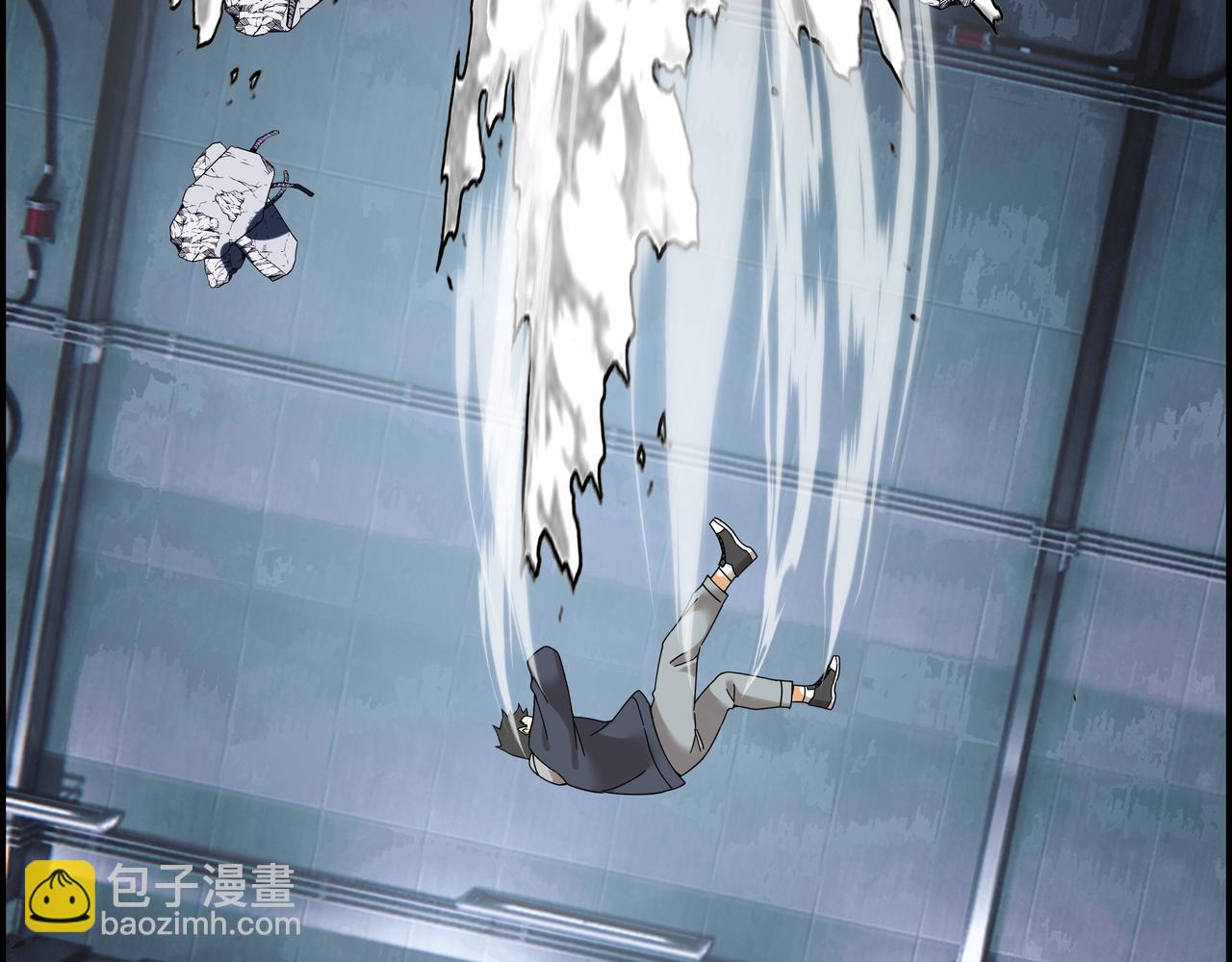 第六十四话 决胜之光(1/3)-第65话