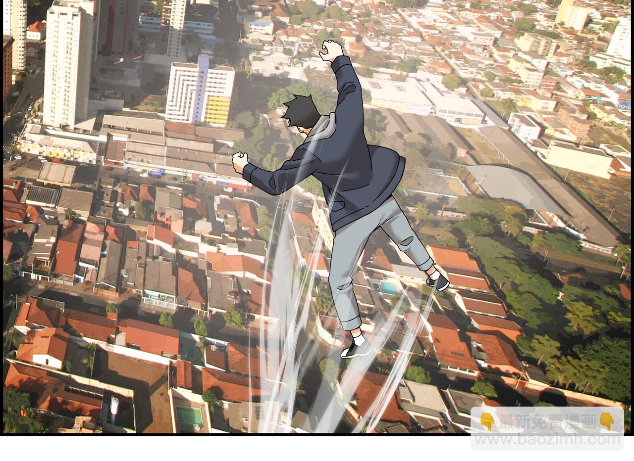 第六十四话 决胜之光(1/3)-第65话