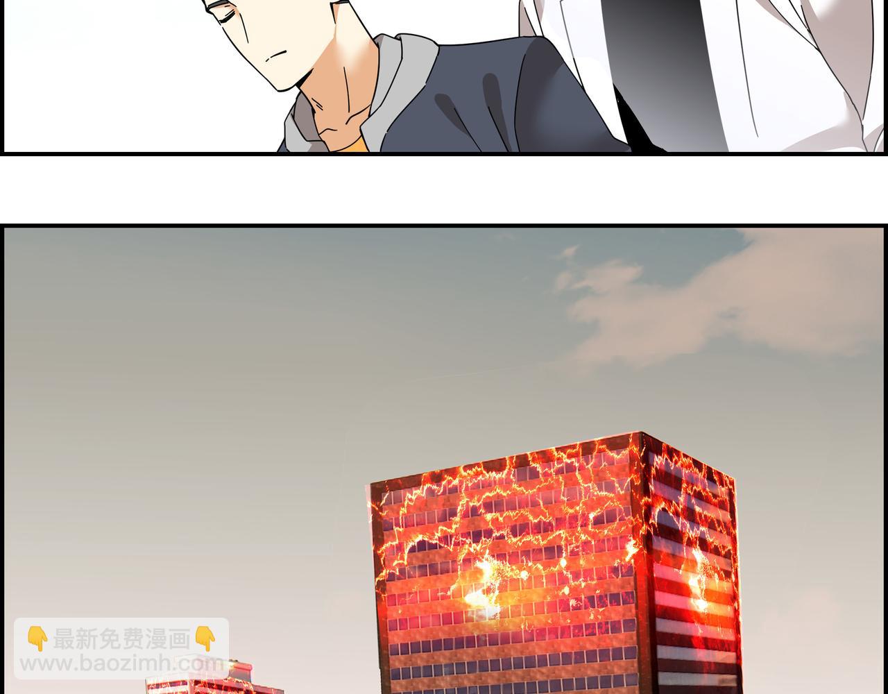 第六十四话 决胜之光(1/3)-第65话