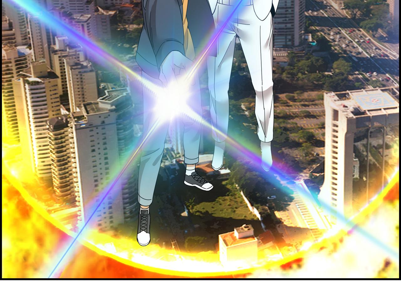 第六十四话 决胜之光(1/3)-第65话