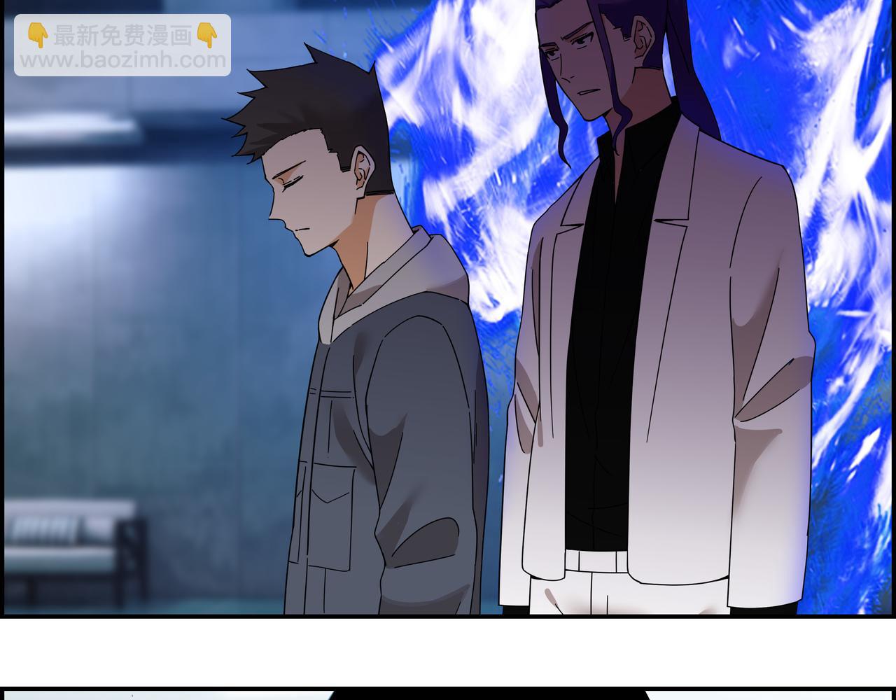 第六十四话 决胜之光(1/3)-第65话