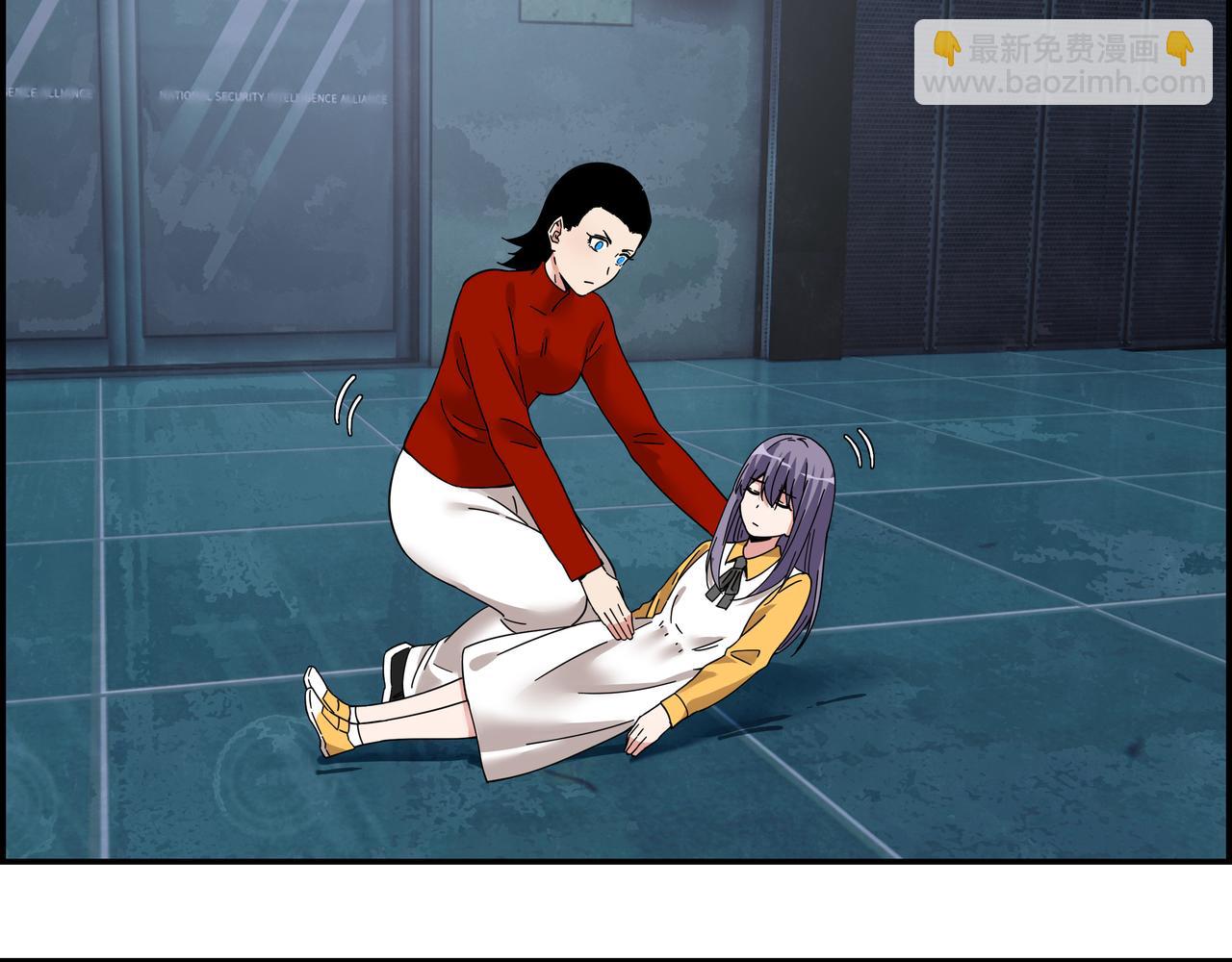 第六十四话 决胜之光(1/3)-第65话