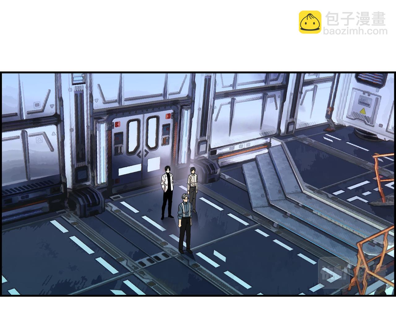 第六十六话 原形毕露(1/2)-第67话