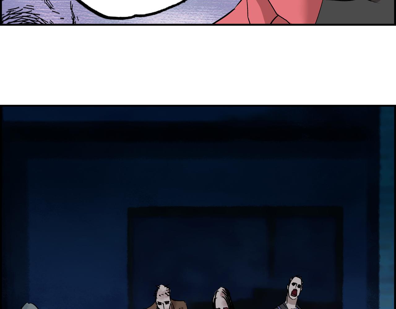 第六话 尸海狂浪(1/3)-第7话