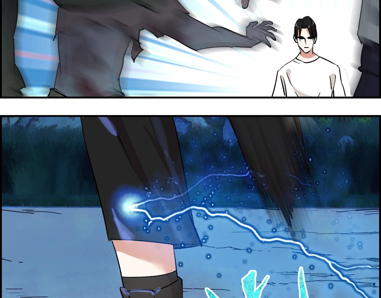 第六话 尸海狂浪(1/3)-第7话