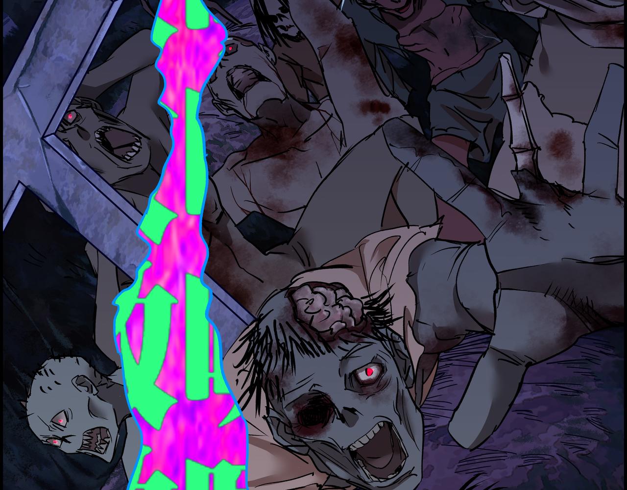 第六话 尸海狂浪(1/3)-第7话