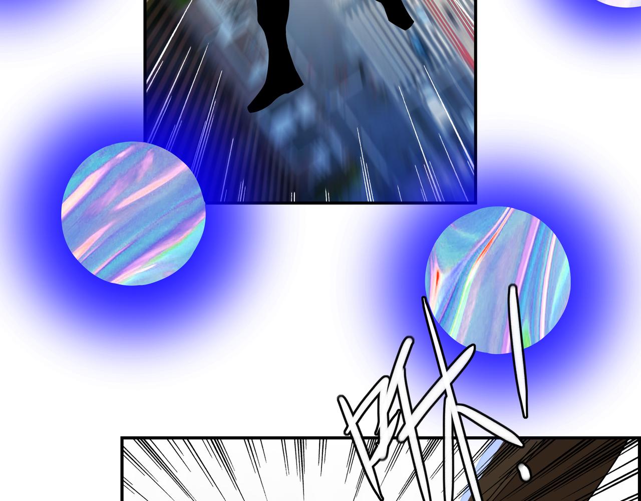 第七十话 昔日战友(1/2)-第71话