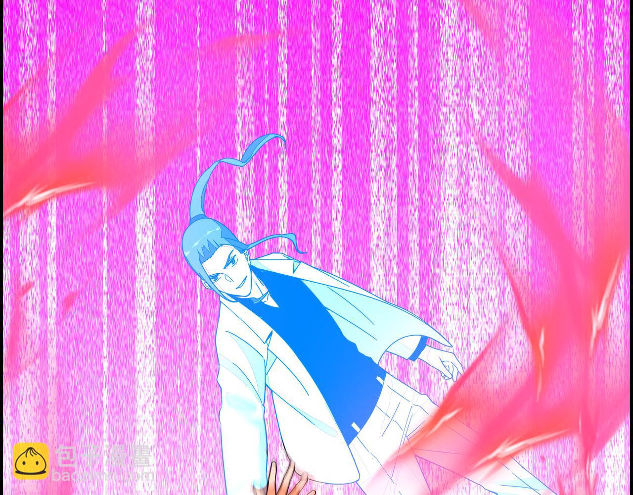 第七十二话 亦敌亦友(1/2)-第73话